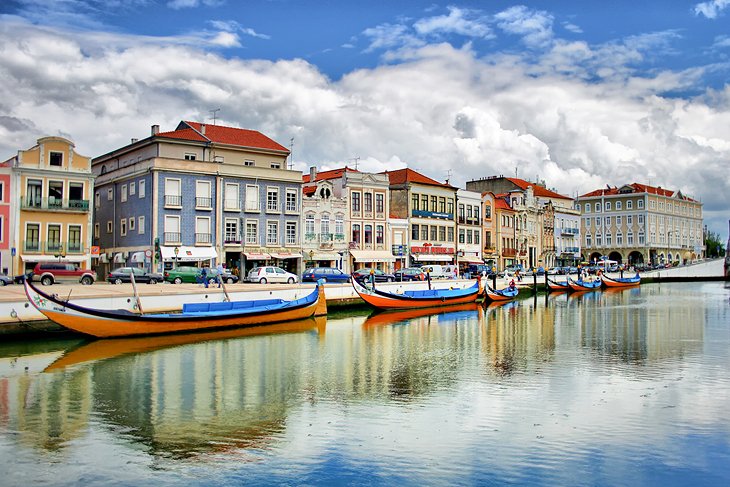 Фото Центральная Португалия