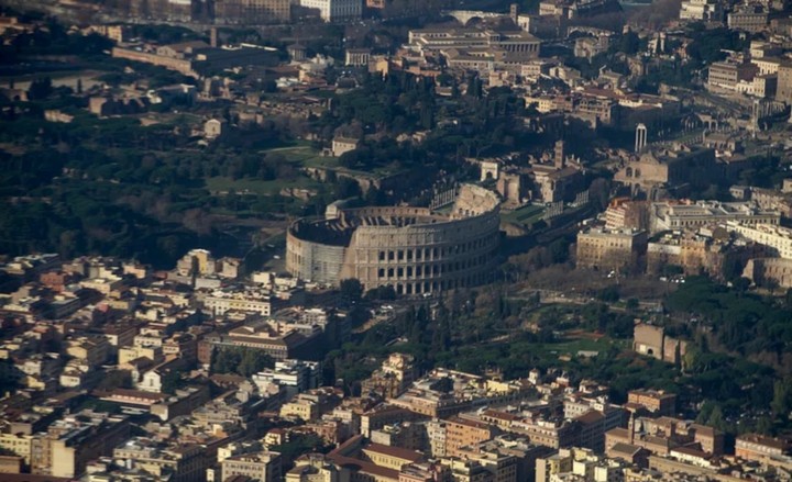 Фото Рим, Италия