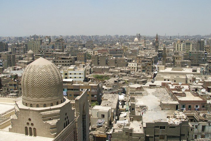 Фото Каир, Египет