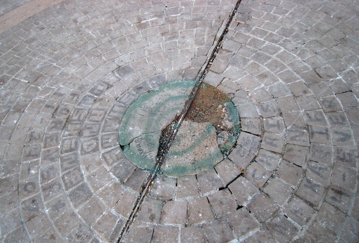 Фото Центр Вселенной — Талса, Оклахома