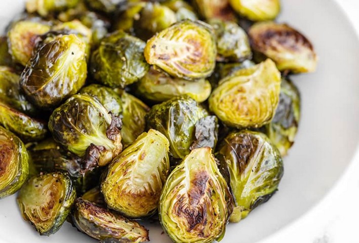 Фото Самый ненавидимый овощ в мире — один из самых полезных