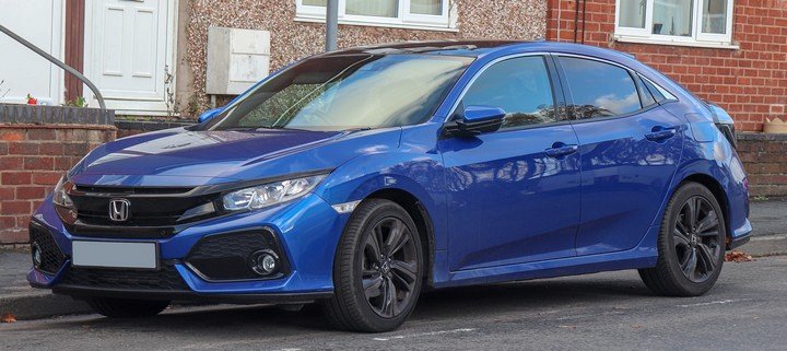 Фото Honda Civic