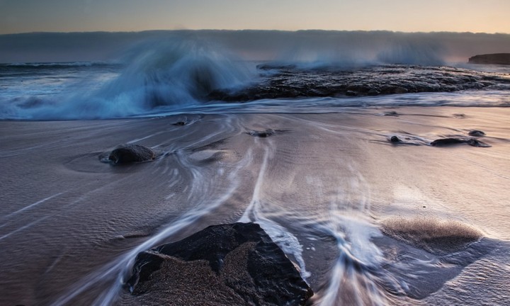 Фото Загадочные звуки
