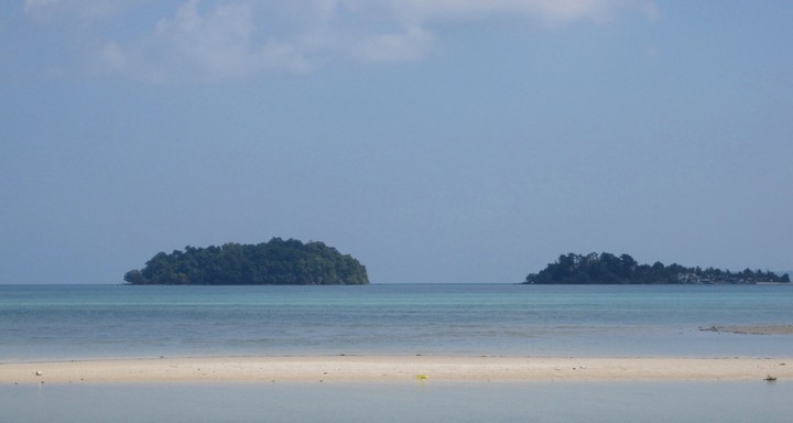 Фото Исчезнувшие острова