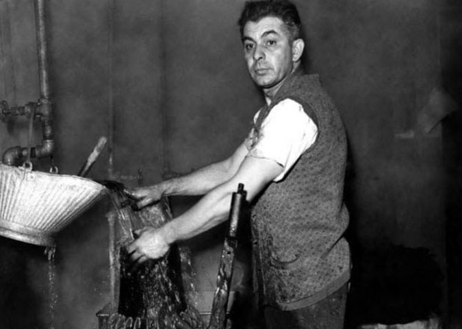 Фото Безумный шляпник