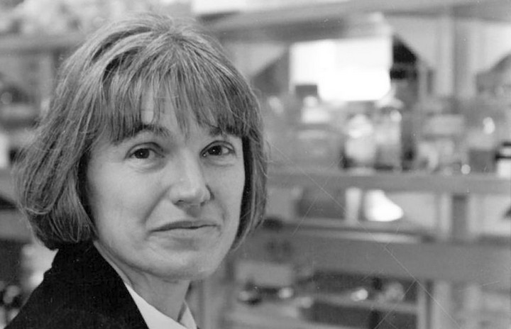 Фото История Карен Веттерхан