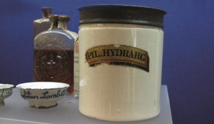 Фото Лечение сифилиса