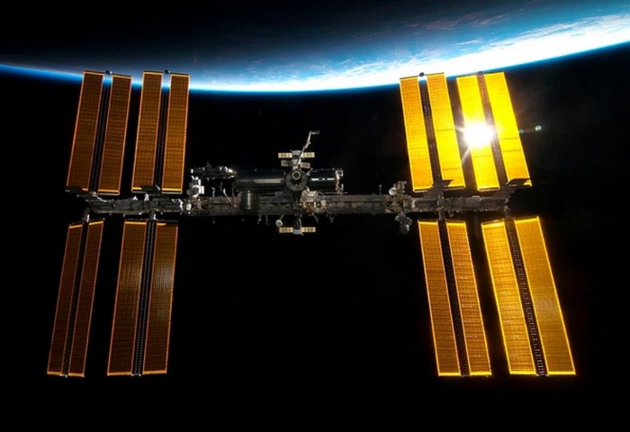 Фото Солнце восходит каждые 90 минут