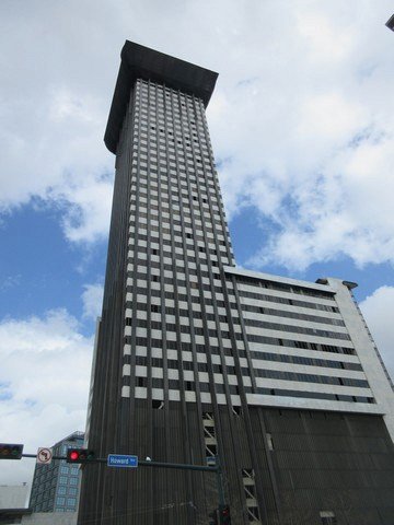 Фото Плаза Тауэр