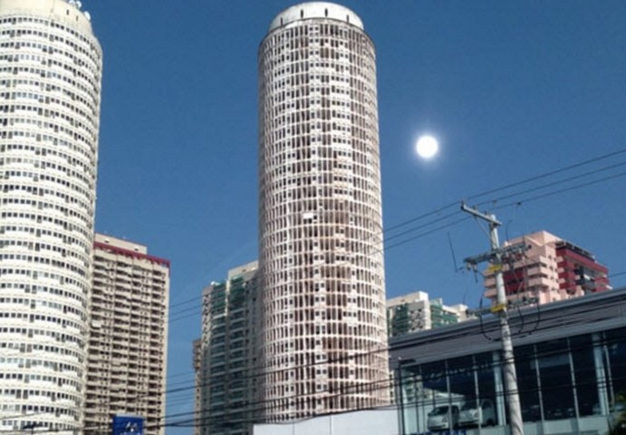 Фото Башня Авраама Линкольна