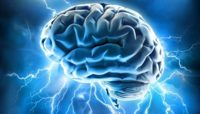 Фото Воздействие на электромагнитное поле человека