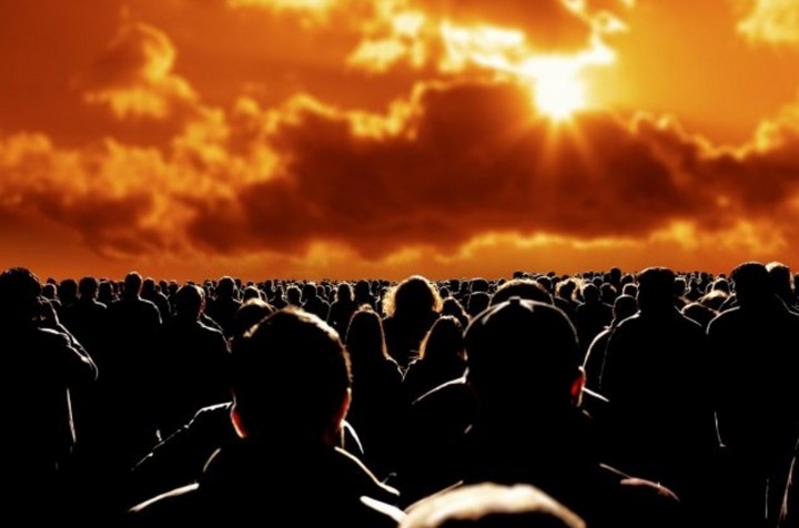 Фото Социальный перезапуск