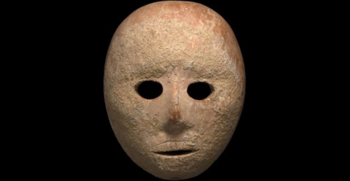 Фото Культ предков на Западном Берегу