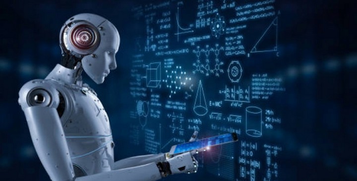 Фото ИИ не заменит все рабочие места