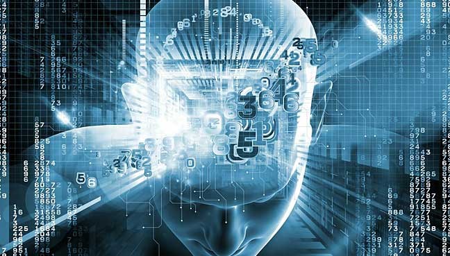 Фото ИИ не обладает сознанием