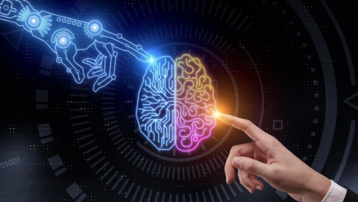 Фото ИИ - не человеческий интеллект