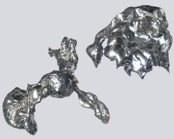 Фото Кадмий: тяжёлый металл