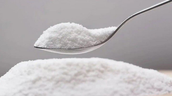 Фото Подсластители