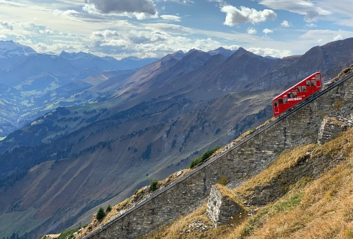 Фото Самая длинная лестница