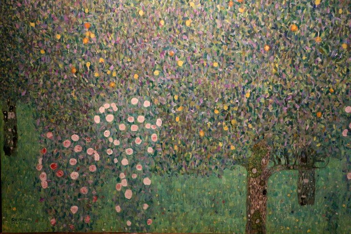 Густав Климт (1862–1918)