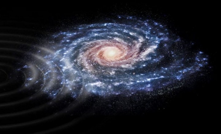 Фото Древняя рана