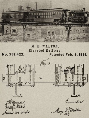 Фото Мэри Уолтон – Системы контроля загрязнения