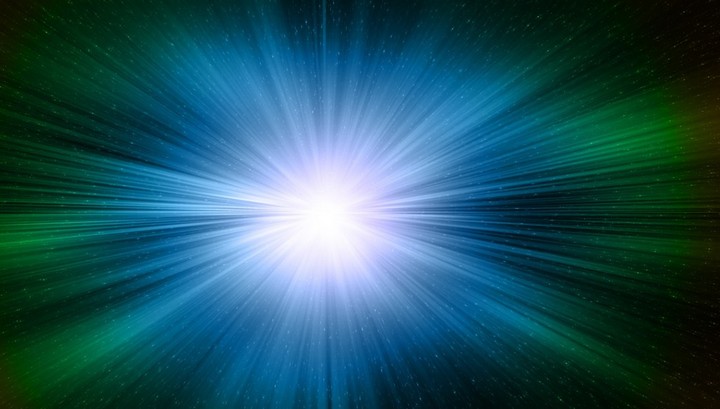 Фото Время останавливается на скорости света