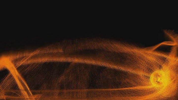 Фото Свет подвержен влиянию гравитации