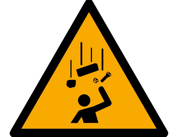 Фото Все объекты падают с одинаковой скоростью