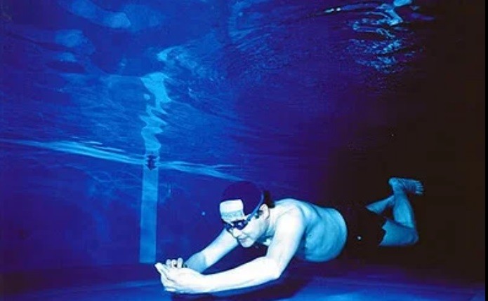 Фото Доктор Йоширо Накаматсу