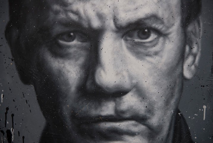 Фото Ричард Принс