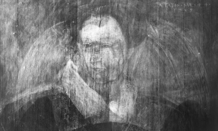 Фото Слишком опасная картина