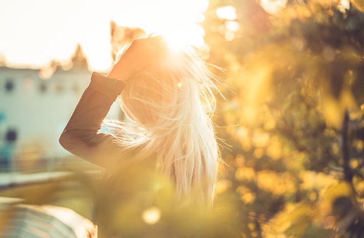 Фото Вы по-другому воспринимаете эмоции