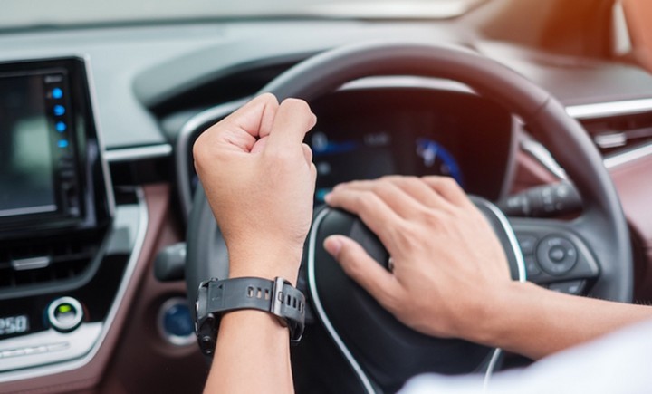 Фото Вы принимаете более рискованные решения