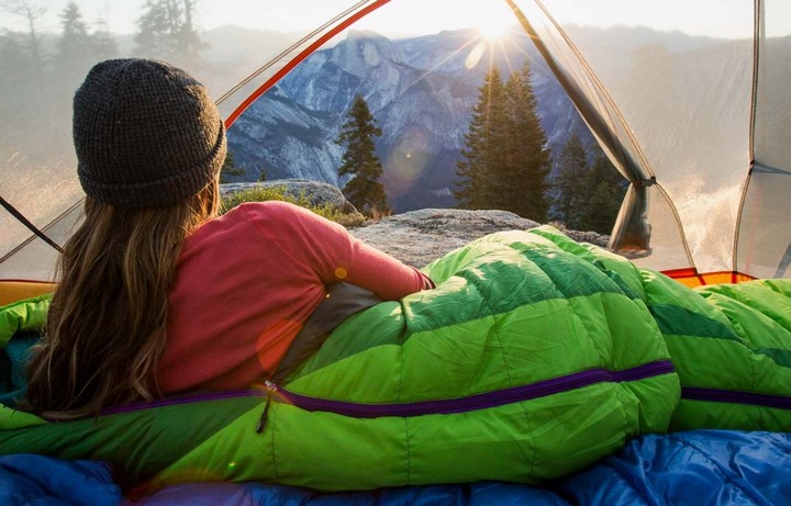 Фото Ваши паттерны сна меняются