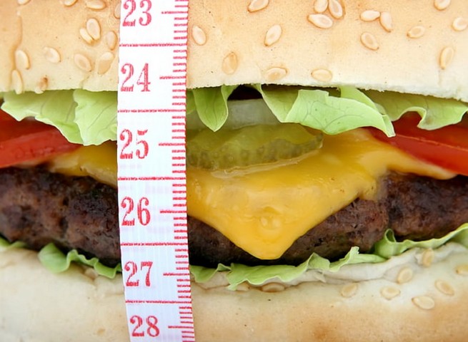 Фото Ваш аппетит меняется