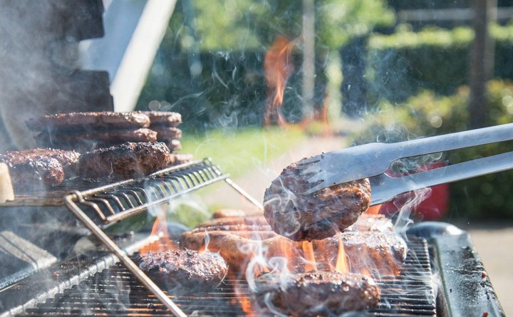 Фото Чувствительность к запахам и звукам