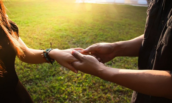 Фото Вы с большей вероятностью влюбитесь