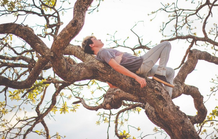 Фото Паралич во сне