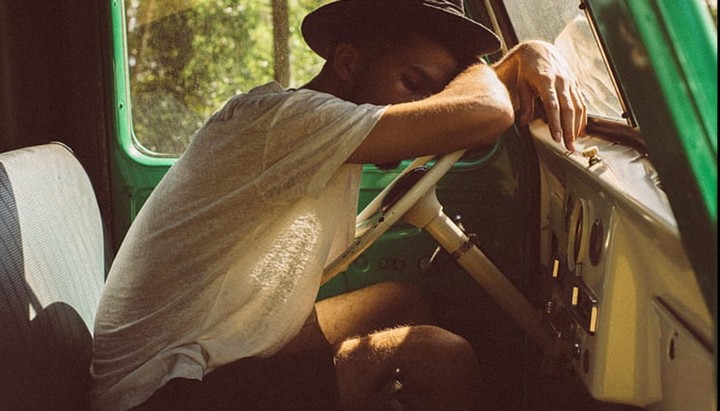 Фото Хождение во сне