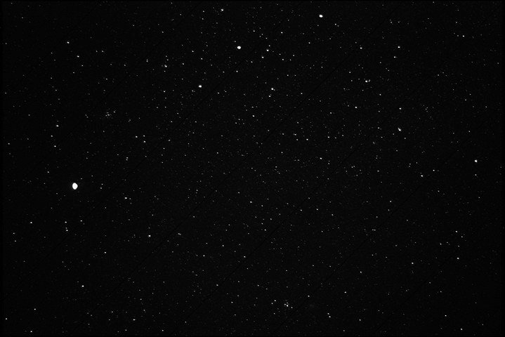 Фото Проблема межзвёздных путешествий