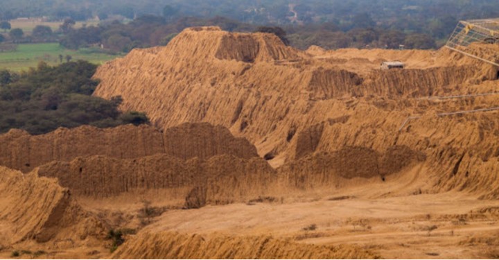 Фото Буэна Виста — древнейшая обсерватория Западного полушария
