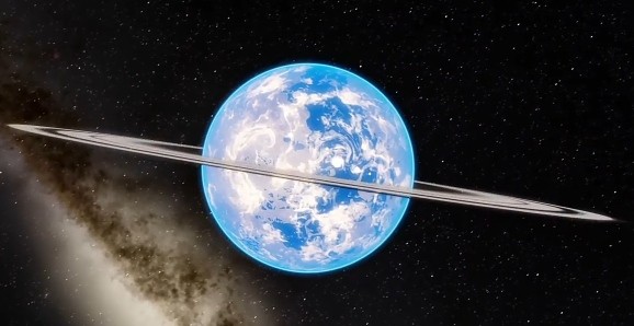 Фото Кеплер-452b