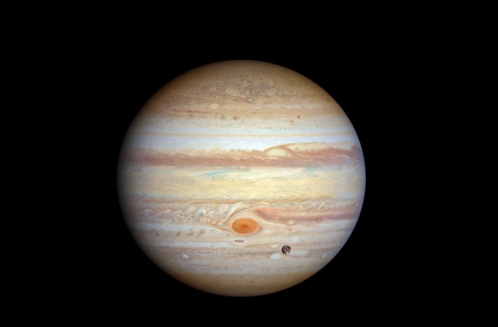 Фото Детство планеты