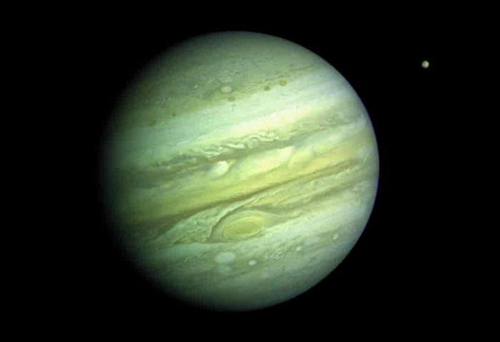 Фото Глубокие полосы