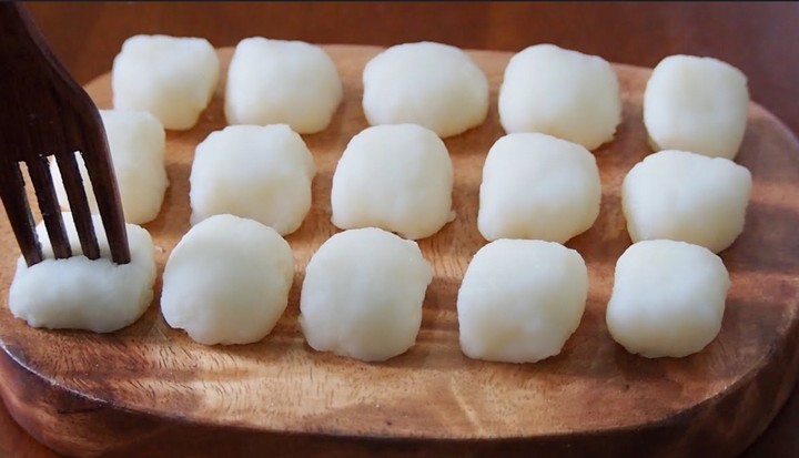 Фото Жевательное молоко: молочная диковинка древней Ирландии