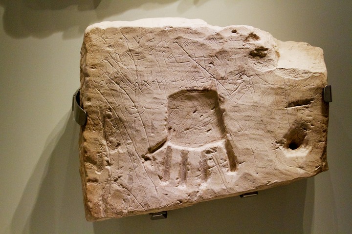 Фото Яхве и Его Ашера