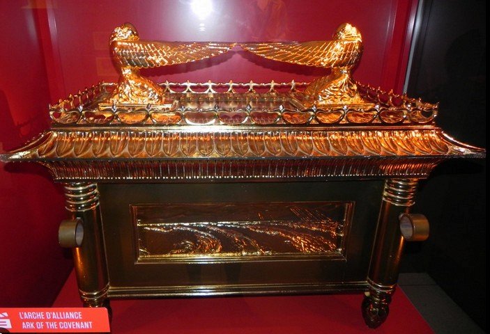 Фото Ковчег Завета