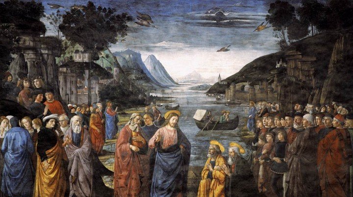 Фото Потерянные колена Израиля