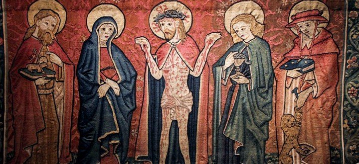 Фото Возлюбленный ученик